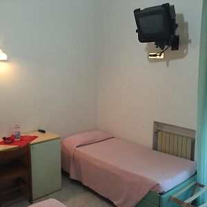 Single Room Balcony